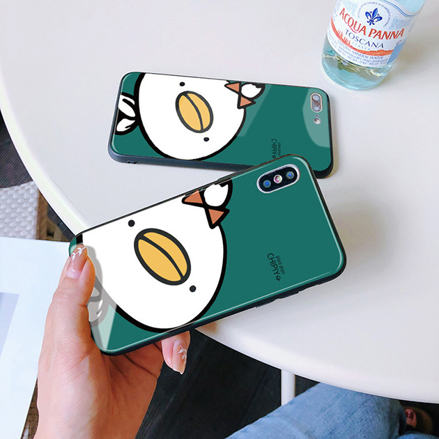 เคส iPhone XS , XR , XS MAX เคสกันกระแทก iPhone 7 Plus , 8 Plus , 6s Plus